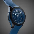 Norqain Wild ONE 42mm Blue orologio da uomo N3000.21Q06.A01.R01