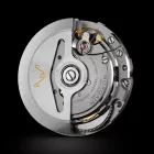 Norqain Wild ONE 42mm Blue orologio da uomo N3000.21Q06.A01.R01