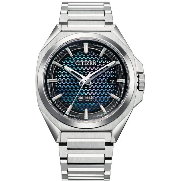 Citizen Series 8 orologio da uomo NA1010-84X