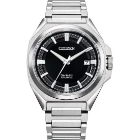 Citizen Series 8 orologio da uomo NB6010-81E