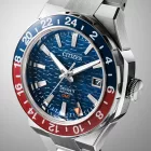 Citizen Series 8 GMT orologio da uomo NB6030-59L
