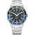 Citizen Series 8 GMT orologio da uomo NB6031-56E