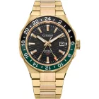 Citizen Series 8 GMT Automatic orologio da uomo NB6033-51E