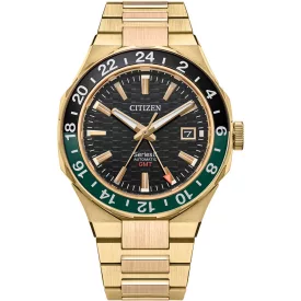 Citizen Series 8 GMT Automatic orologio da uomo NB6033-51E