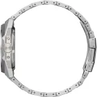 Citizen Automatic Series 8 orologio da uomo NB6080-51W, quadrante verde, cinturino in acciaio inossidabile argento