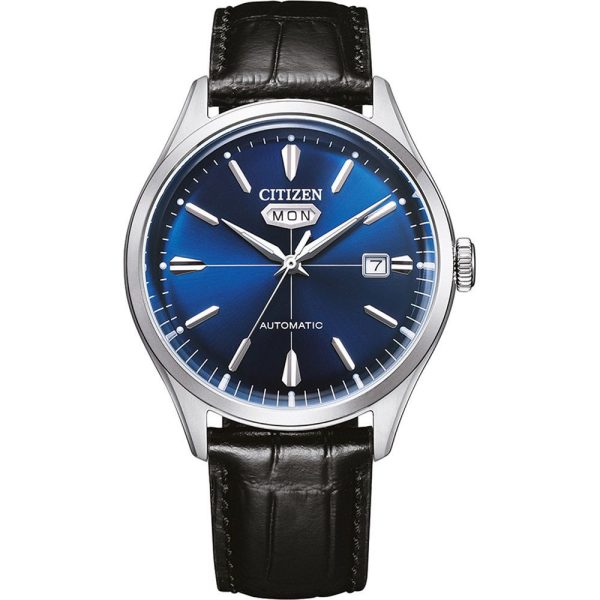 Citizen Automatic orologio da uomo NH8390-20L