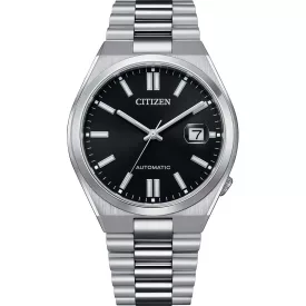 Citizen Automatic orologio da uomo NJ0150-81E