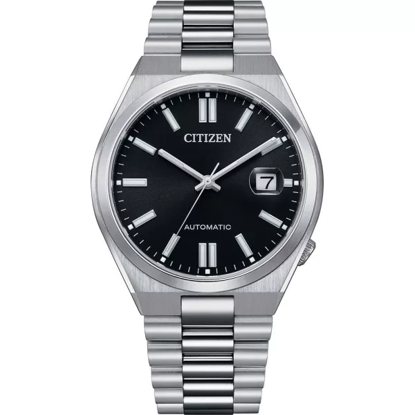 Citizen Automatic orologio da uomo NJ0150-81E