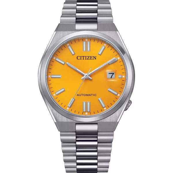 Citizen Automatic orologio da uomo NJ0150-81Z