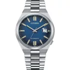 Citizen Automatic Tsuyosa orologio da uomo NJ0151-88L