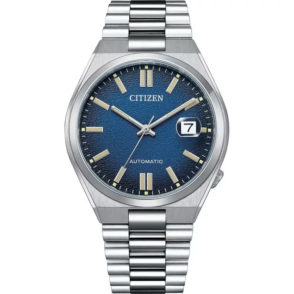 Citizen Automatic Tsuyosa orologio da uomo NJ0151-88L