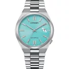 Citizen Automatic Tsuyosa Tiffany" orologio da uomo NJ0151-88M"
