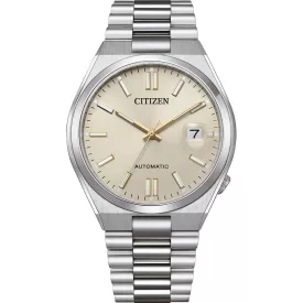 Citizen Automatic Tsuyosa orologio da uomo NJ0151-88W