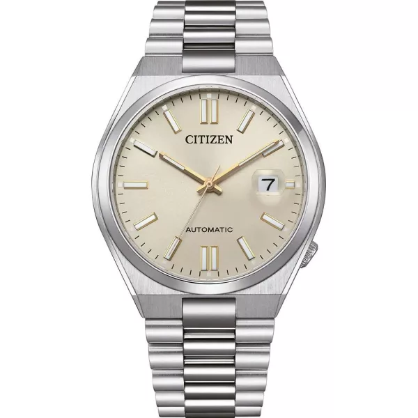 Citizen Automatic Tsuyosa orologio da uomo NJ0151-88W