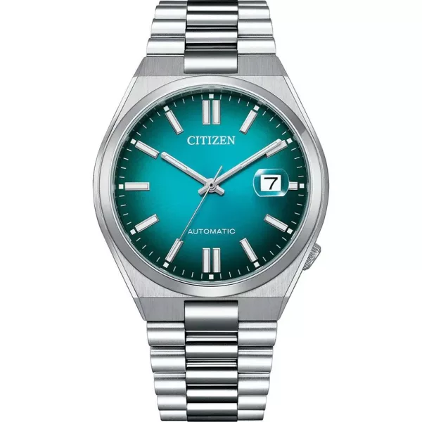 Citizen Automatic Tsuyosa orologio da uomo NJ0151-88X