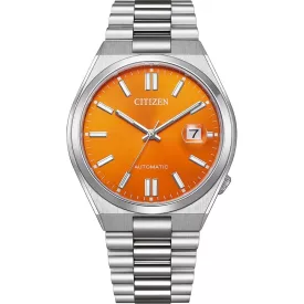 Citizen Automatic Tsuyosa orologio da uomo NJ0151-88Z