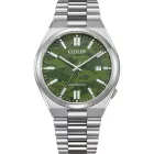 Citizen Automatic Tsuyosa orologio da uomo NJ0159-86X