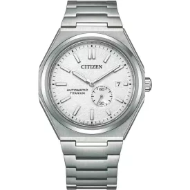 Citizen Automatic orologio da uomo NJ0180-80A