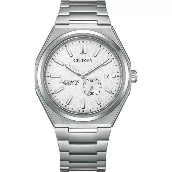 Citizen Automatic orologio da uomo NJ0180-80A
