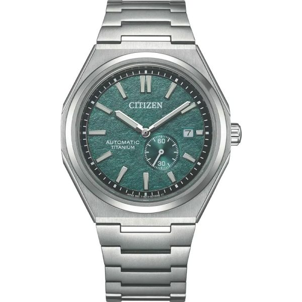 Citizen Automatic orologio da uomo NJ0180-80X