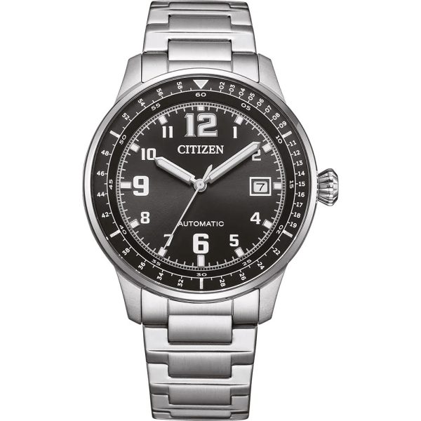 Citizen Automatic orologio da uomo NJ0190-51E