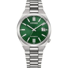 Citizen Automatic Tsuyosa orologio da donna NJ0200-50X