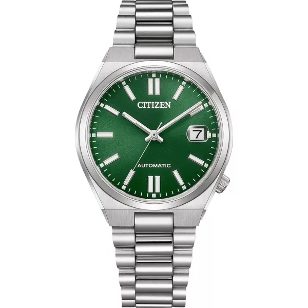 Citizen Automatic Tsuyosa orologio da donna NJ0200-50X