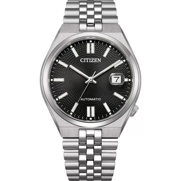 Citizen Automatic Tsuyosa 60 orologio da uomo NK0020-55E