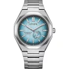 Citizen Automatic Titanium Zenshin 60 orologio da uomo NK5020-58L