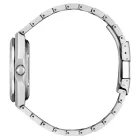 Citizen Automatic Titanium Zenshin 60 orologio da uomo NK5020-58M, quadrante blu, cinturino in titanio argento
