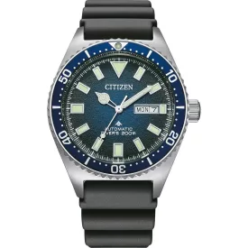 Citizen Automatic orologio da uomo NY0129-07L
