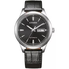 Citizen Automatic orologio da uomo NY4058-01E
