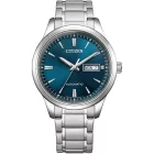 Citizen Automatic orologio da uomo NY4058-79L