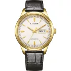 Citizen Automatic orologio da uomo NY4059-09A