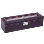 Óra titolare scatola 6 per orologio 924