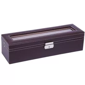 Óra titolare scatola 6 per orologio 924