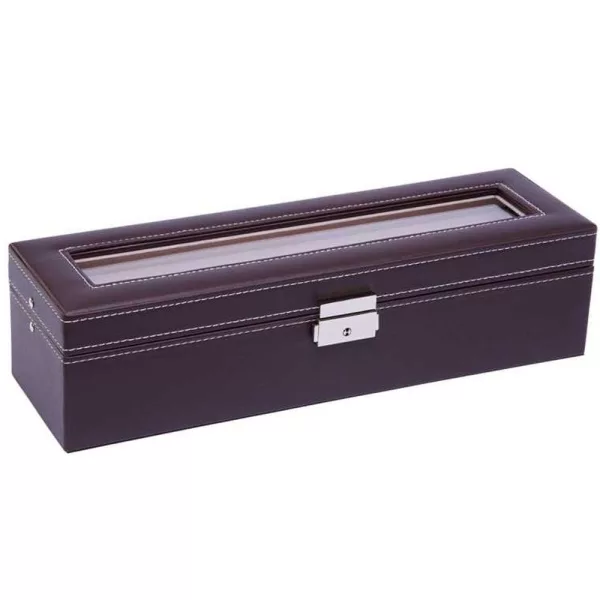 Óra titolare scatola 6 per orologio 924