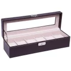 Óra titolare scatola 6 per orologio 924