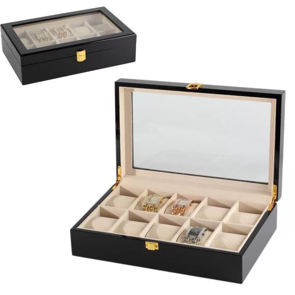 Óra titolare scatola 10 per orologio 958