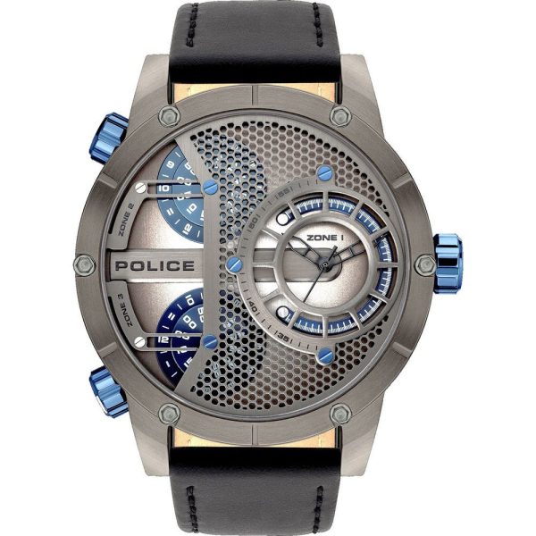 Police Vibe orologio da uomo PEWJA2118102