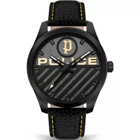 Police Grille orologio da uomo PEWJA2121403