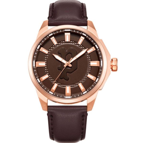 Police Kaweka orologio da uomo PEWJA2204307