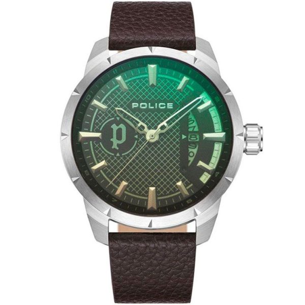 Police Neist orologio da uomo PEWJB2226902
