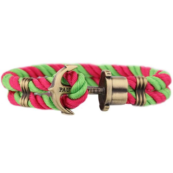 Paul Hewitt unisex braccialetto L (19 cm) PH165L