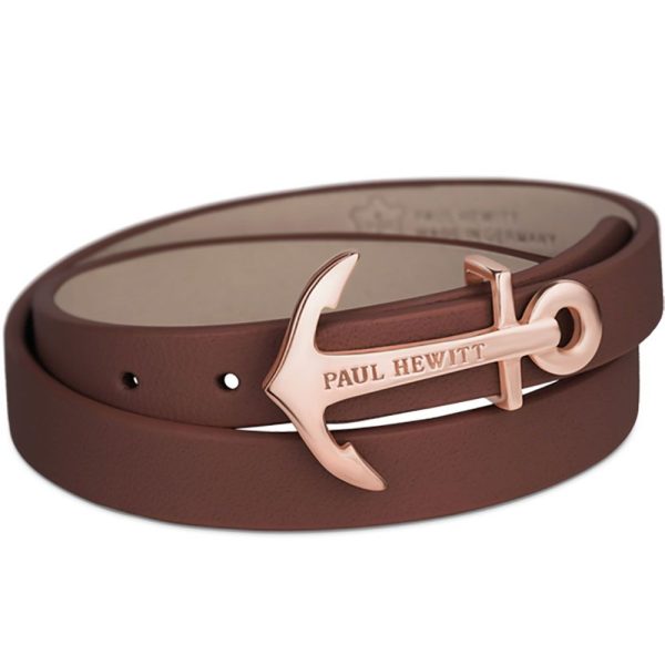 Paul Hewitt femmina braccialetto PHWBR1S