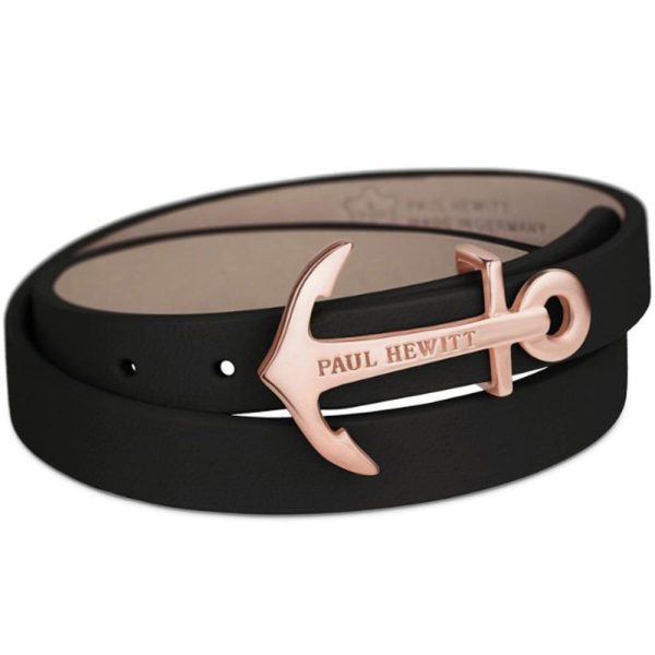 Paul Hewitt femmina braccialetto PHWBR2S