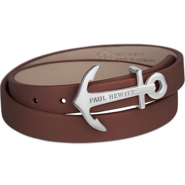 Paul Hewitt femmina braccialetto PHWBS1S