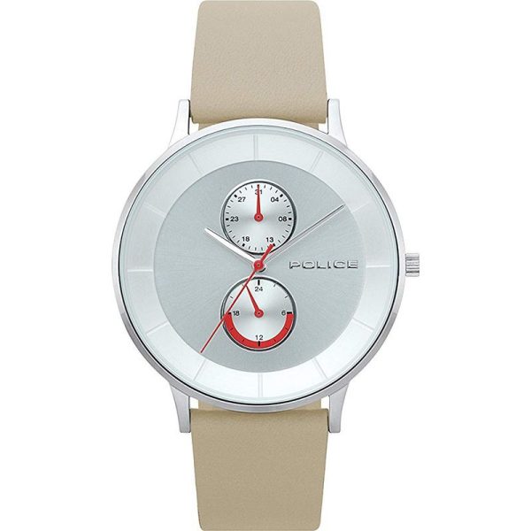 Police Berkeley orologio da uomo PL.15402JS/04