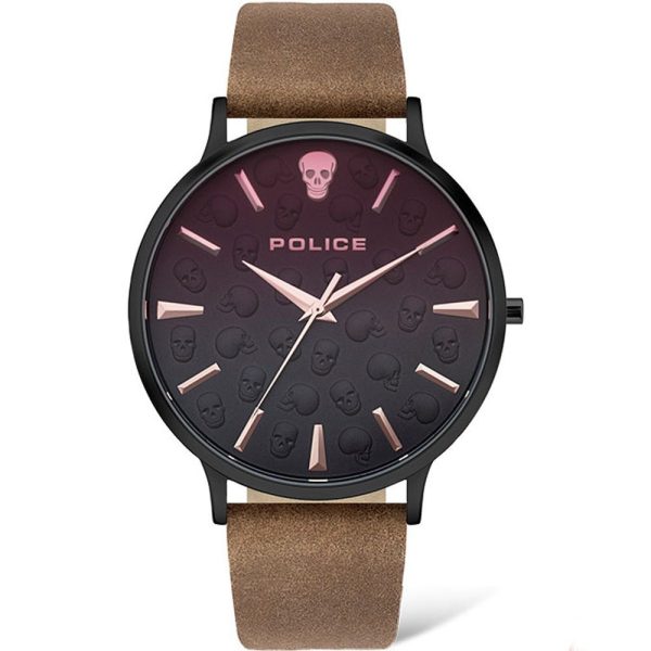 Police orologio da uomo PL.16023JSB/02