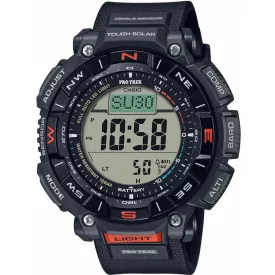 Casio Pro Trek orologio da uomo PRG-340-1ER